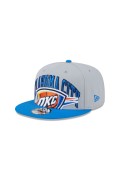 Casquette 9Fifty NBA Tip Off New era DGROTC 60421549