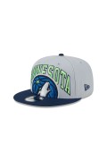 Casquette 9Fifty NBA Tip Off New era DGROTC 60421552