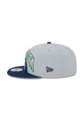 Casquette 9Fifty NBA Tip Off New era DGROTC 60421552