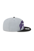 Casquette 9Fifty NBA Tip Off New era DGROTC 60421554