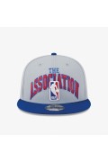 Casquette 9Fifty NBA Tip Off New era DGROTC 60421560