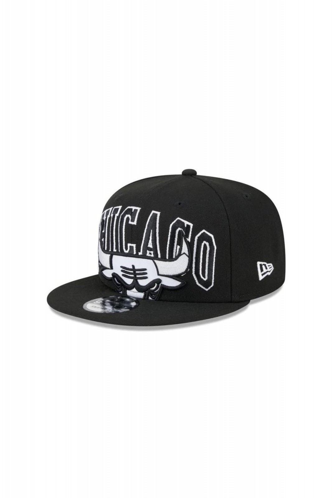 Casquette CW 9Fifty NBA Tip Off New era BLK 60421561