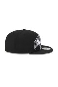 Casquette CW 9Fifty NBA Tip Off New era BLK 60421562