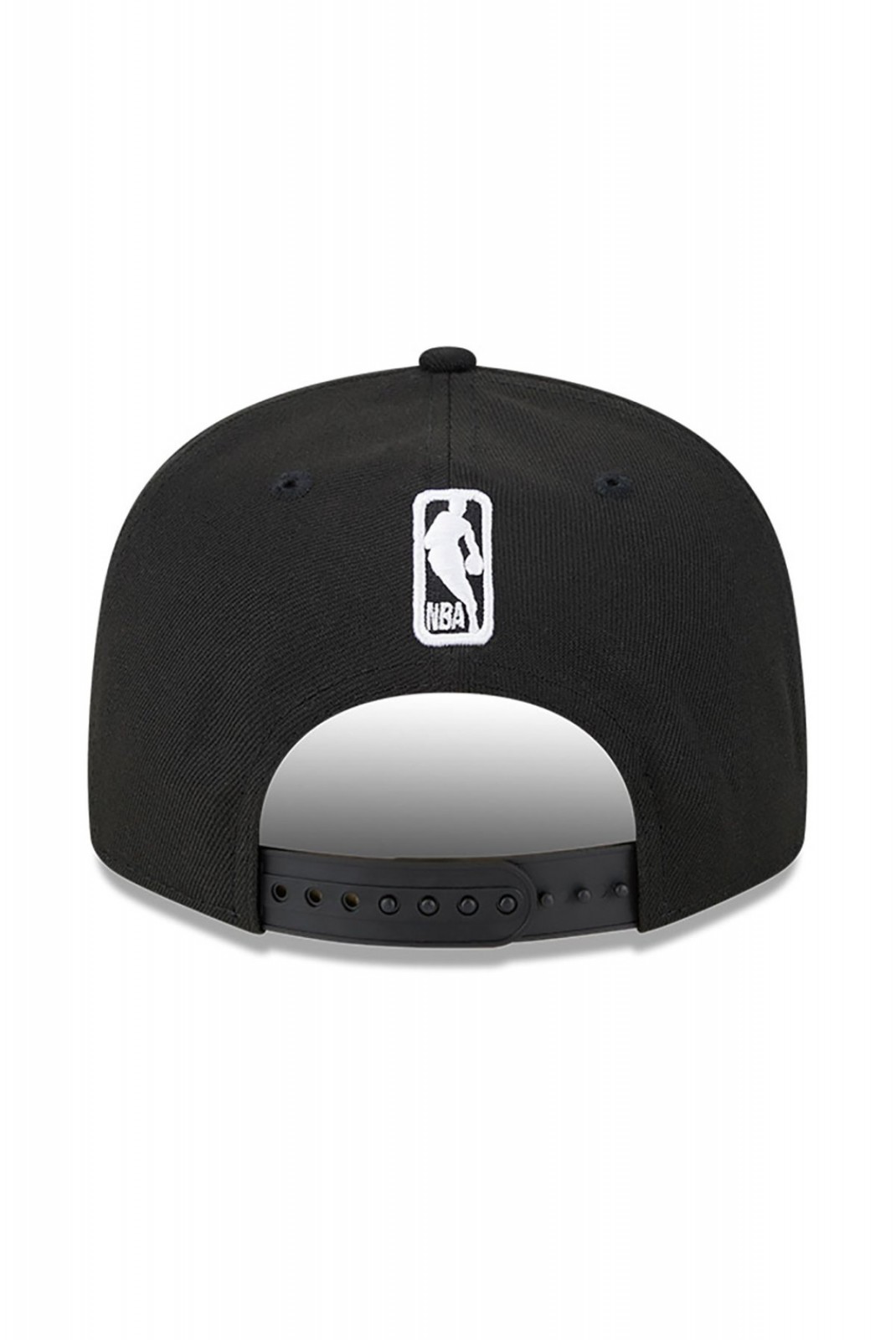 Casquette CW 9Fifty NBA Tip Off New era BLK 60421562