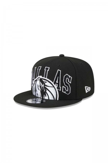 Casquette CW 9Fifty NBA Tip Off New era BLK 60421563