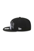 Casquette CW 9Fifty NBA Tip Off New era BLK 60421563