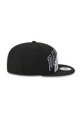 Casquette CW 9Fifty NBA Tip Off New era BLK 60421563