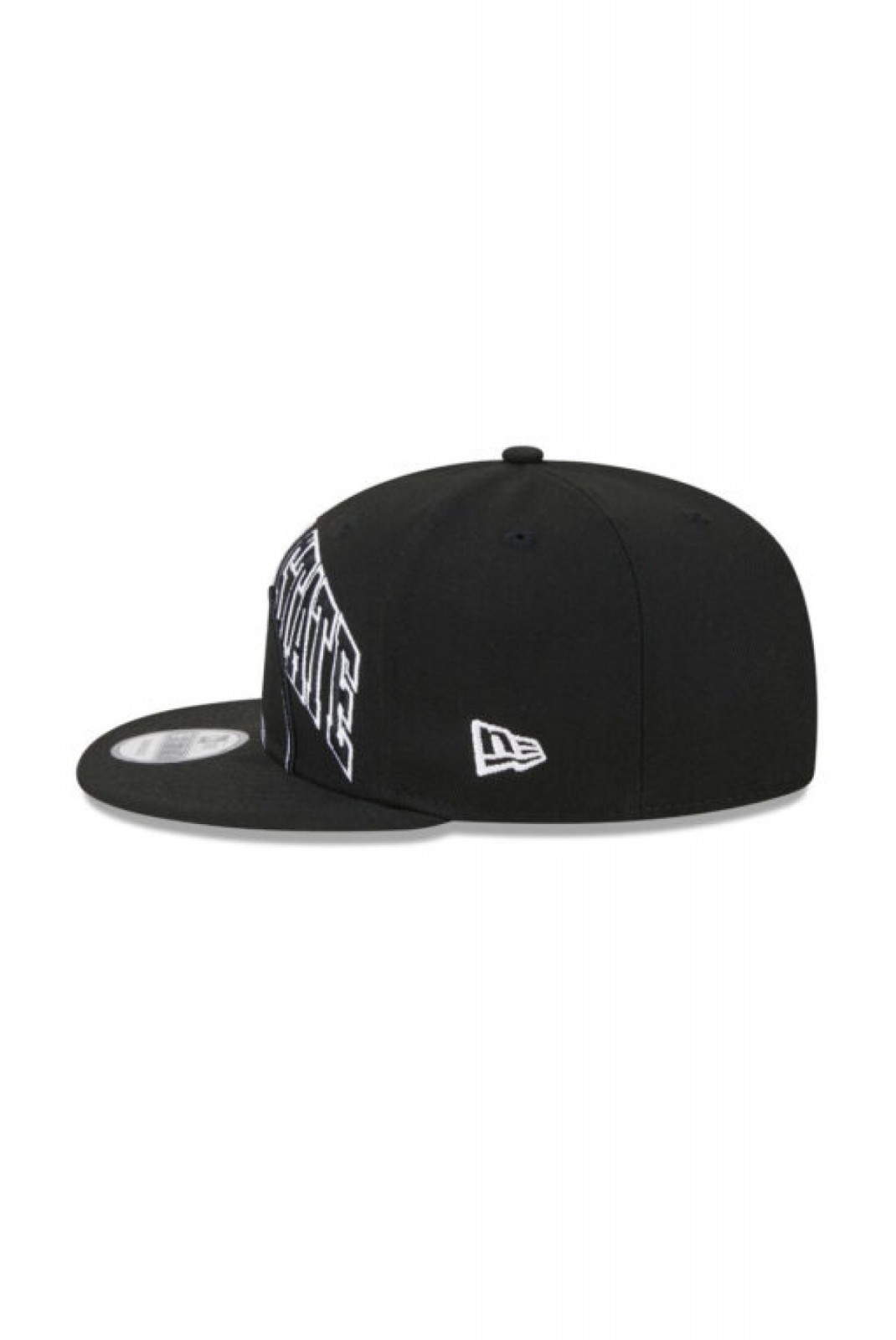 Casquette CW 9Fifty NBA Tip Off New era BLK 60421575