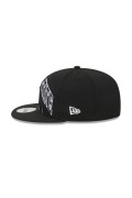 Casquette CW 9Fifty NBA Tip Off New era BLK 60421575