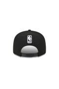 Casquette CW 9Fifty NBA Tip Off New era BLK 60421580