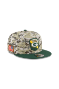 Casquette 9Fifty NFL STS New era XCMOTC 60423799