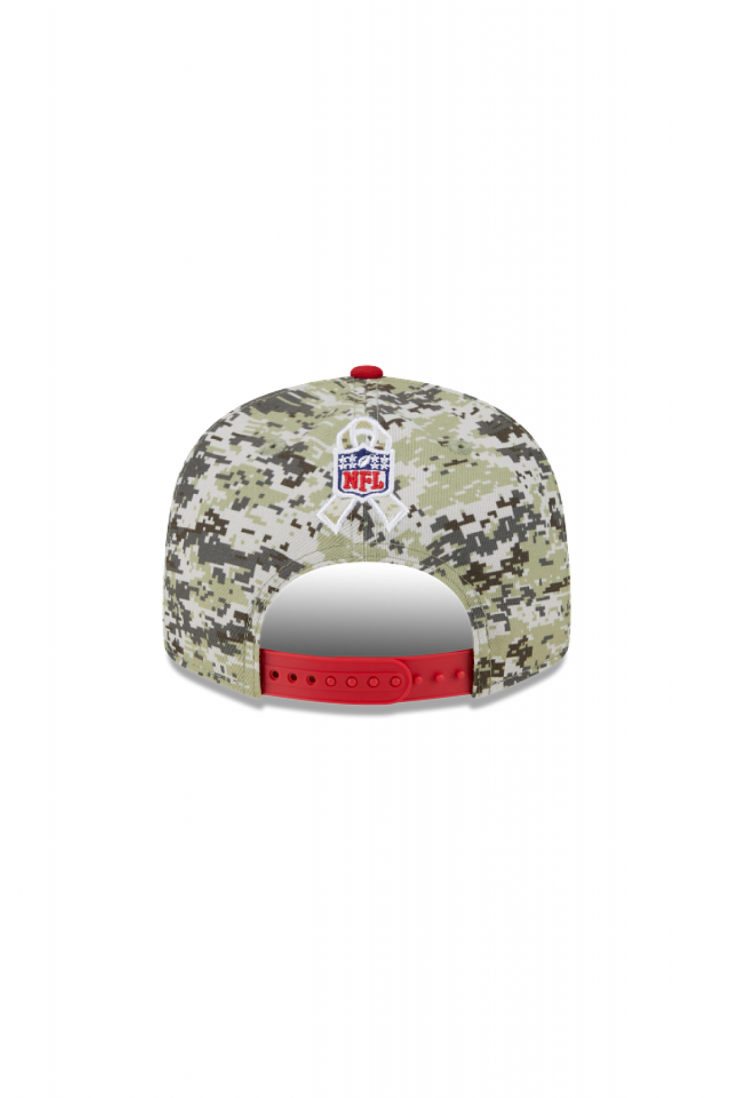 Casquette 9Fifty NFL STS New era XCMOTC 60423803