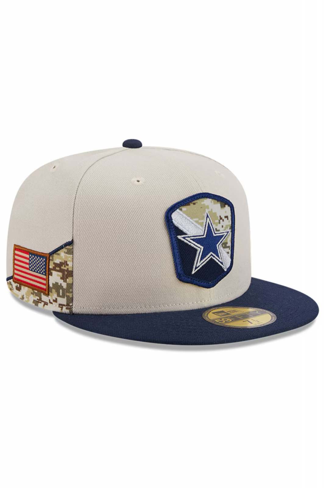 Casquette 9Fifty NFL STS New era STNOTC 60423896