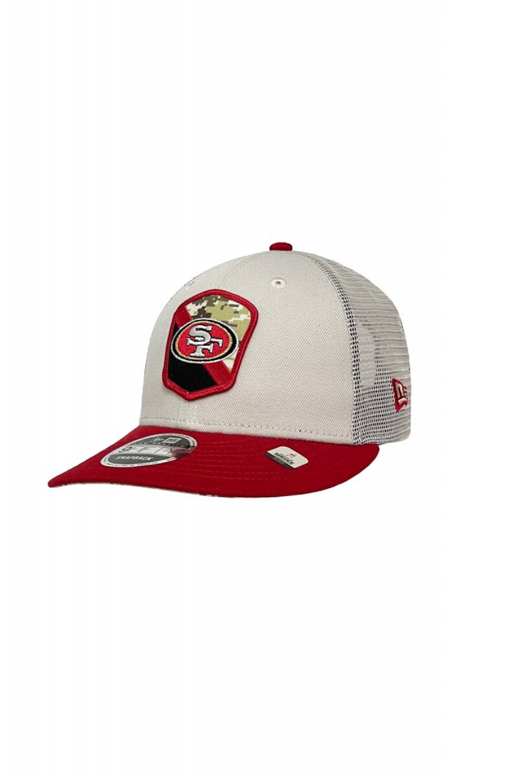 Casquette 9Fifty NFL STS New era STNOTC 60423914