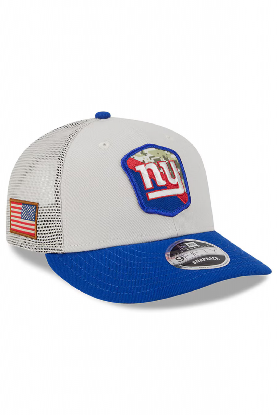 Casquette 9Fifty NFL STS New era STNOTC 60423921