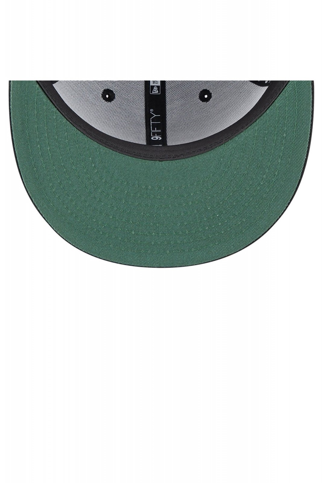 Casquette 9fifty Snapback NBA multi patch New era BLKMPG 60424746