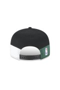 Casquette 9fifty Snapback NBA multi patch New era BLKMPG 60424746