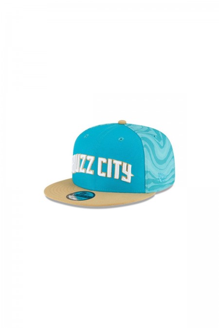 Casquette 9fifty Snapback NBA New era OTC 60429642