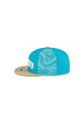 Casquette 9fifty Snapback NBA New era OTC 60429642