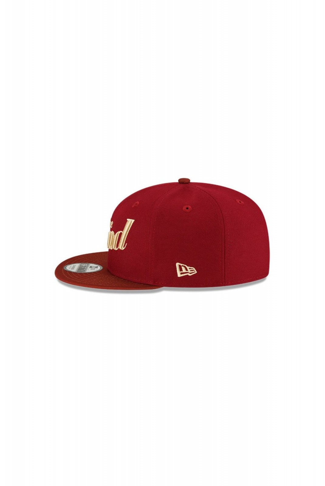 Casquette 9fifty Snapback NBA New era OTC 60429643