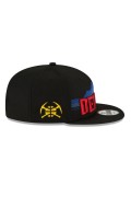 Casquette 9fifty Snapback NBA New era OTC 60429646