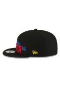 Casquette 9fifty Snapback NBA New era OTC 60429646