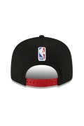 Casquette 9fifty Snapback NBA New era OTC 60429646