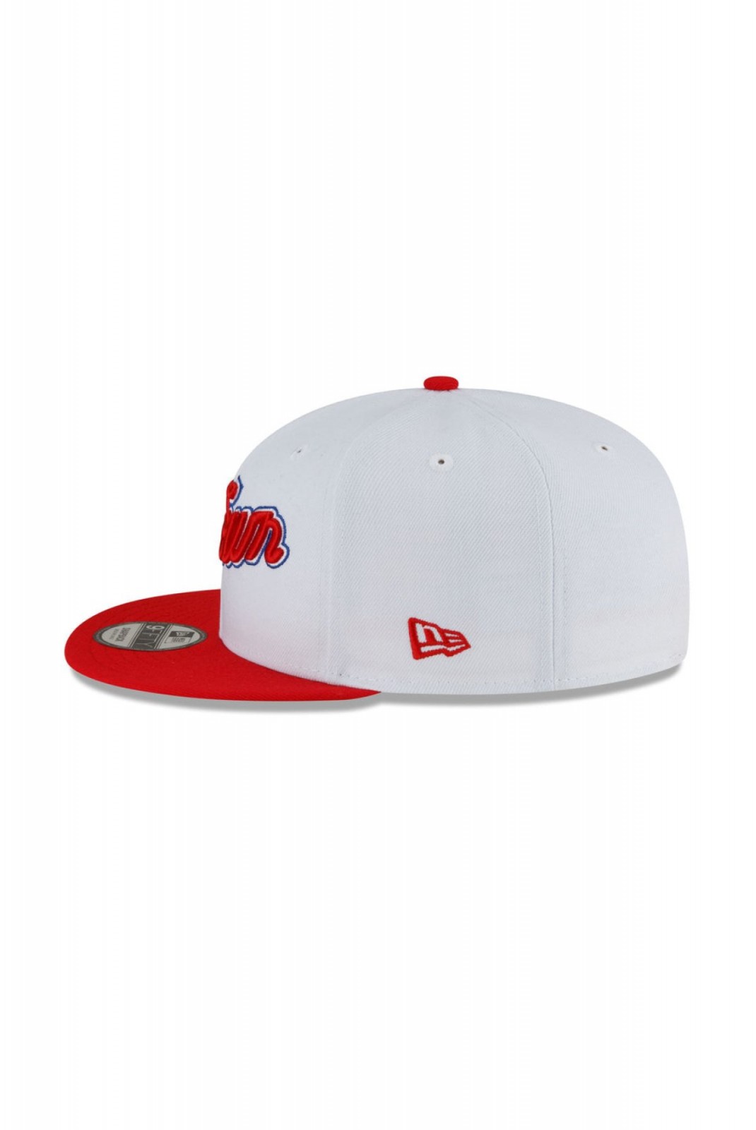 Casquette 9fifty NBA ALT New era OTC 60429647