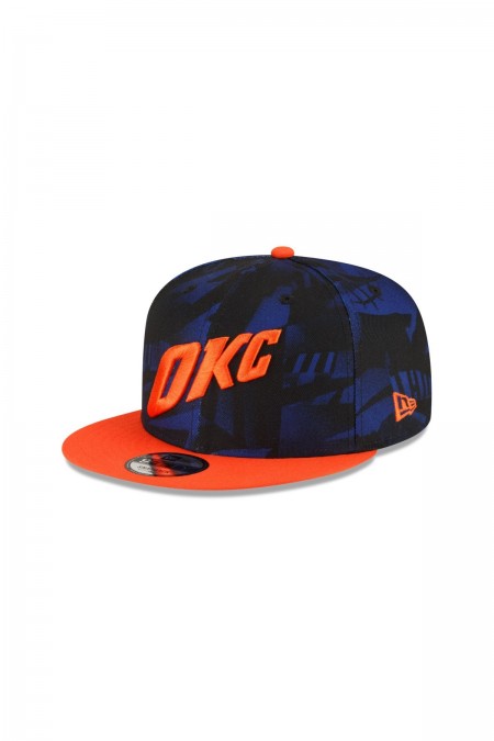 Casquette 9fifty NBA ALT New era OTC 60429653