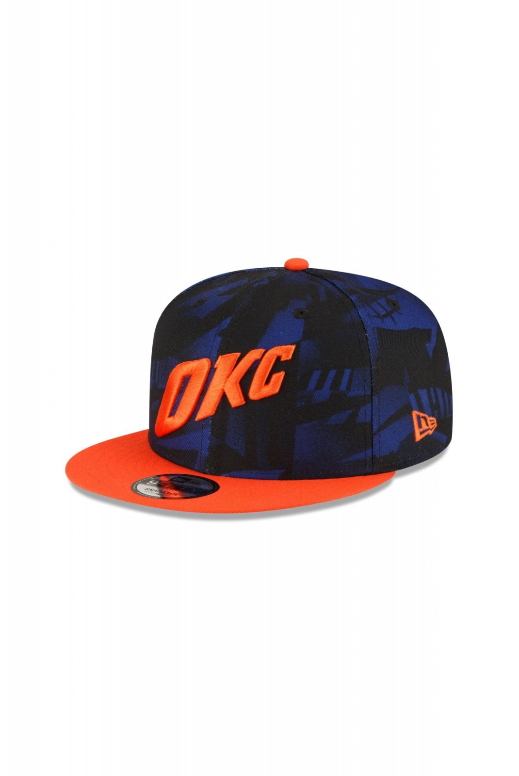 Casquette 9fifty NBA ALT New era OTC 60429653