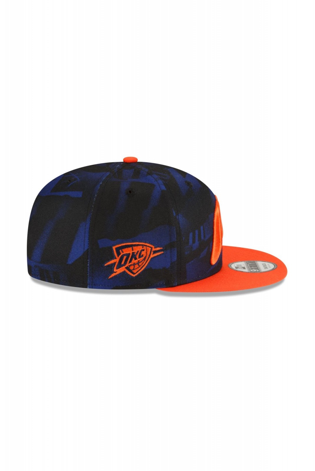 Casquette 9fifty NBA ALT New era OTC 60429653