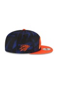 Casquette 9fifty NBA ALT New era OTC 60429653