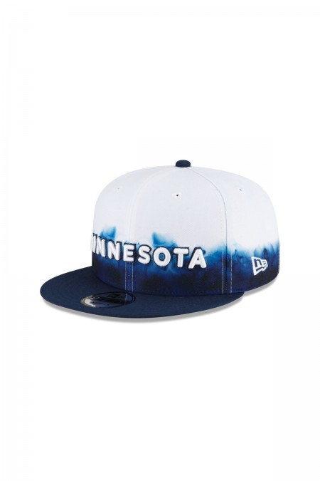 Casquette 9fifty Snapback NBA New era OTC 60429656