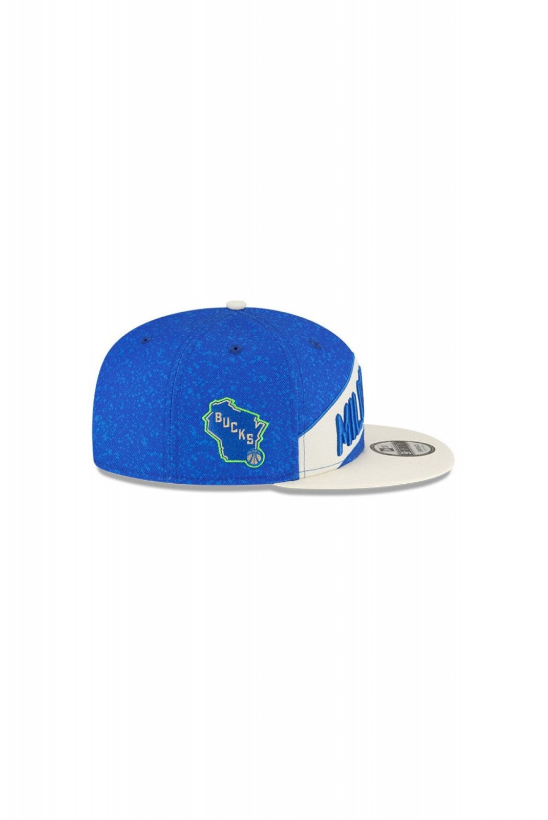 Casquette 9fifty Snapback NBA New era OTC 60429658