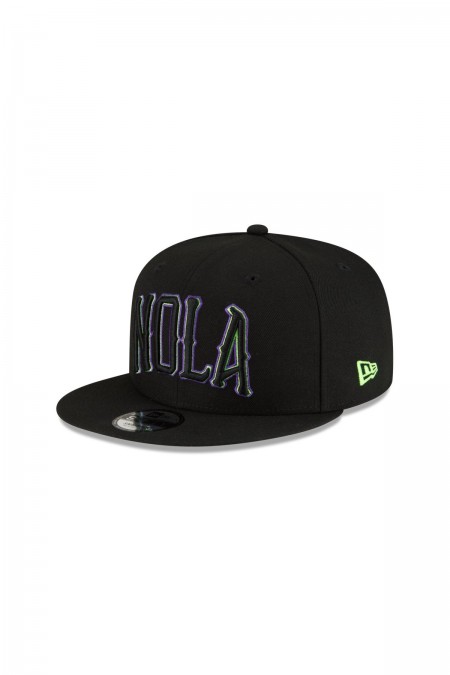 Casquette 9fifty Snapback NBA New era OTC 60429660