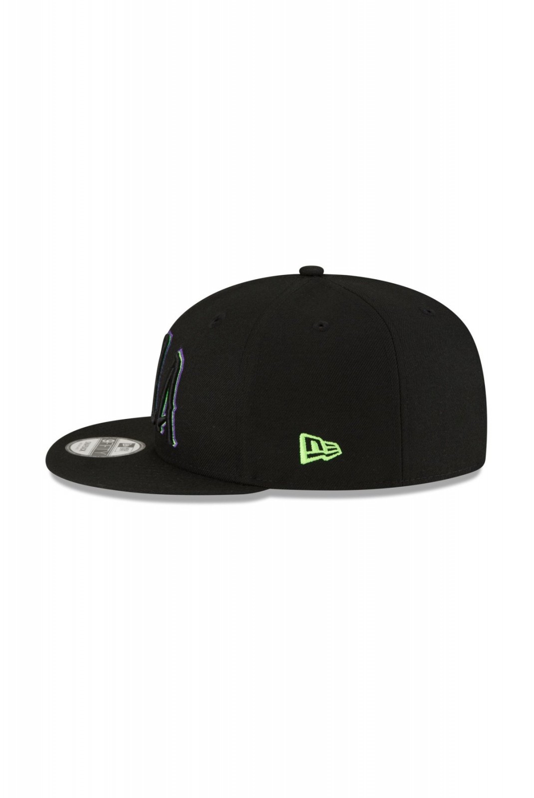 Casquette 9fifty Snapback NBA New era OTC 60429660