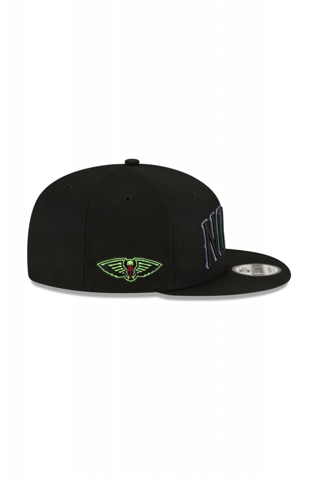 Casquette 9fifty Snapback NBA New era OTC 60429660