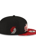 Casquette 9fifty NBA ALT New era OTC 60429663