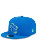 Casquette 9fifty NBA ALT New era OTC 60430016