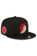 Casquette 9fifty NBA ALT New era OTC 60430029