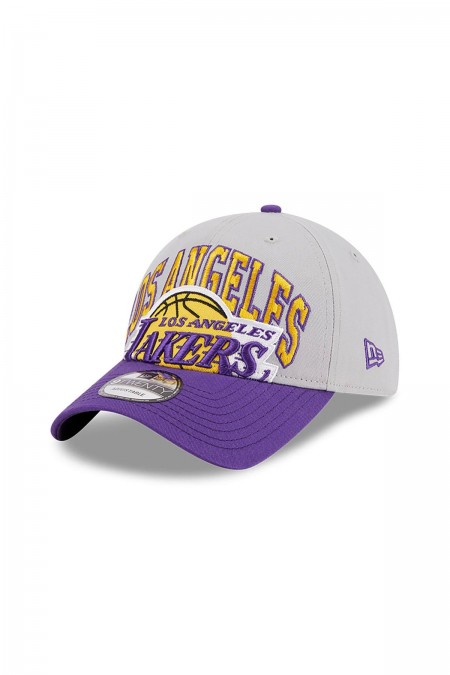 Casquette 9twenty NBA tip off New era DGROTC 60421699