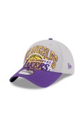 Casquette 9twenty NBA tip off New era DGROTC 60421699