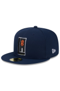 Casquette 9fifty NBA ALT New era OTC 60430005