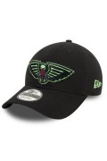 Casquette 9Twenty Alt NBA logo brodé New era OTC 60430135