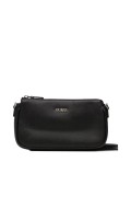 Sac main uni Noelle Guess jeans BLACK HWZG78 79710