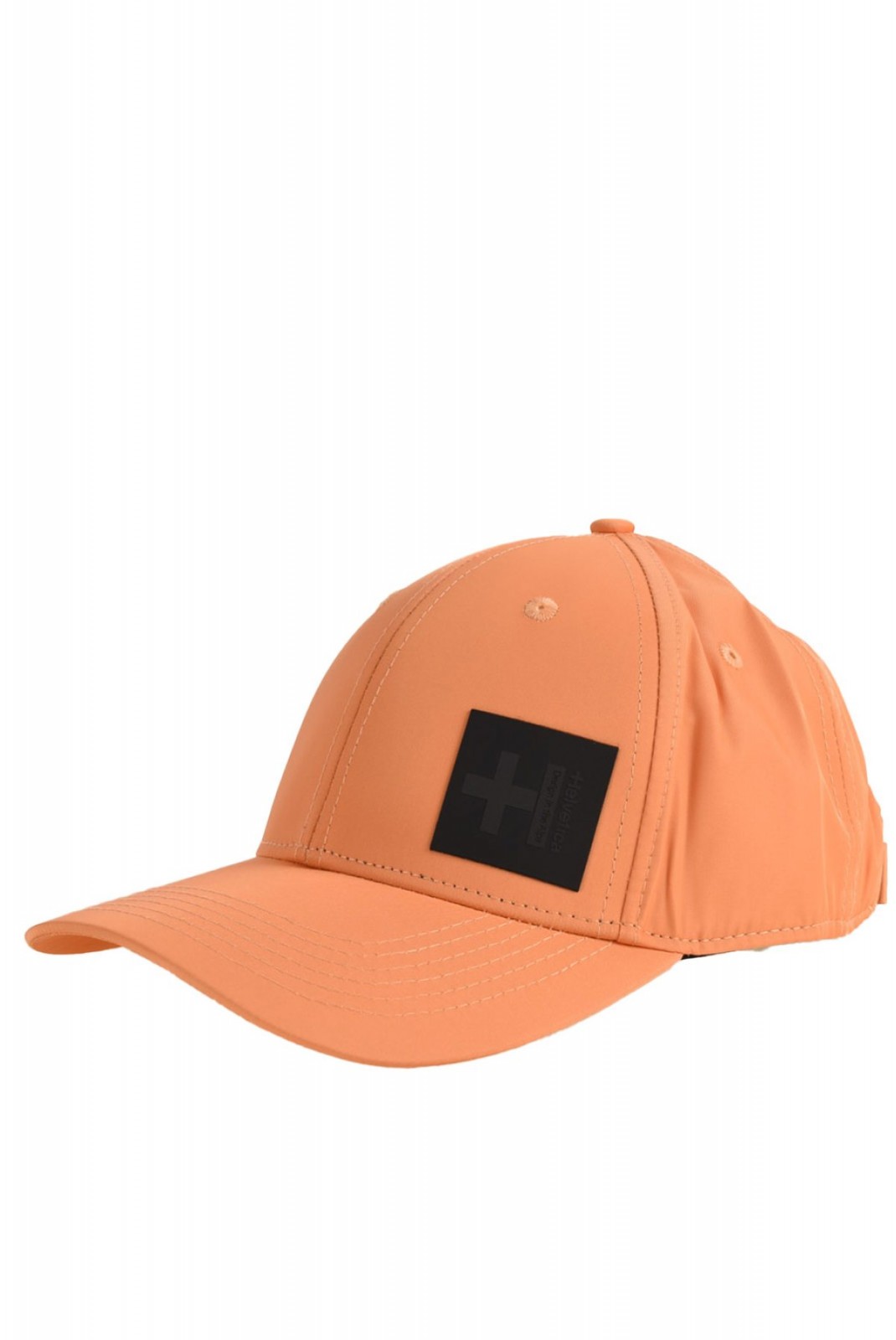 Casquette baseball logo patché Helvetica PEACH HITCH