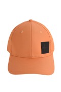 Casquette baseball logo patché Helvetica PEACH HITCH