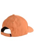 Casquette baseball logo patché Helvetica PEACH HITCH