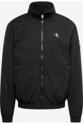 Veste mi-saison Calvin klein BEH Ck Black J30J325592