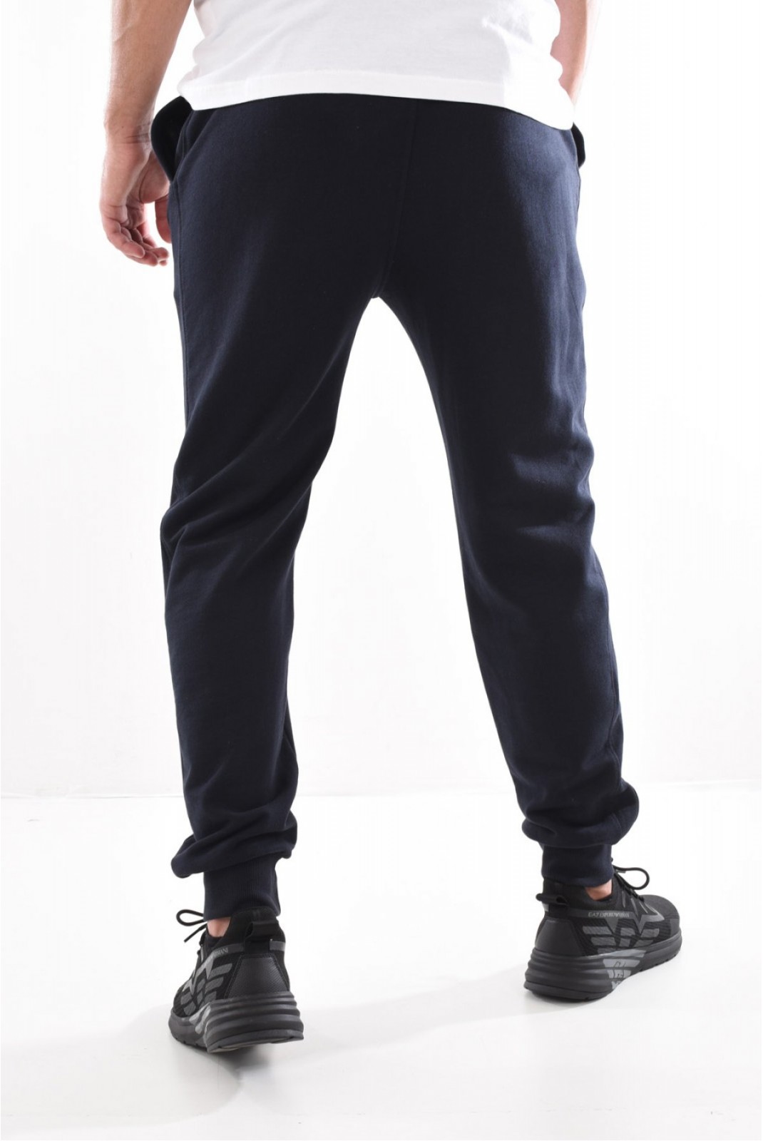 Pantalon de jogging Argeles Cerruti 1881 NAVY ARGELES